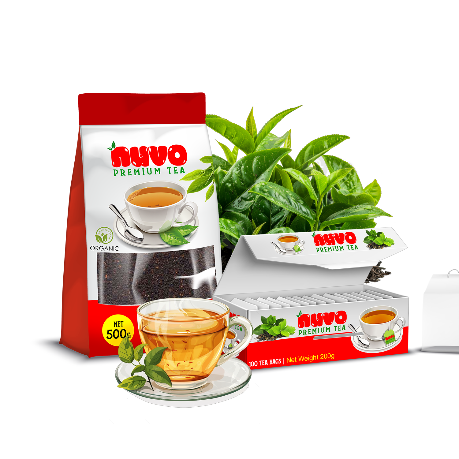 Brand Two